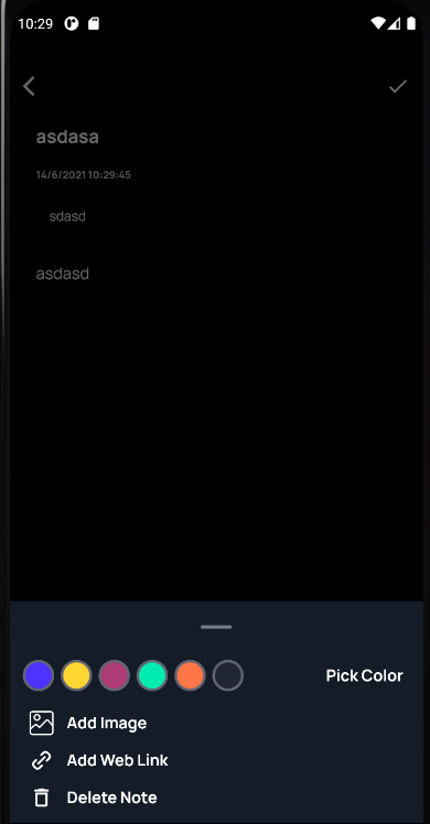 GitHub - Ex-Hani/NoteApp
