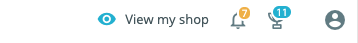 notifications