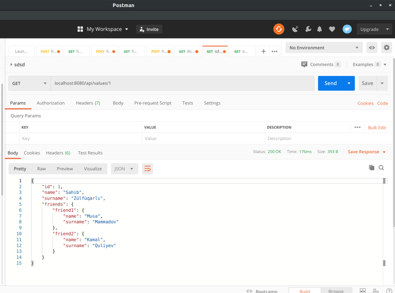 GitHub - MusaMammadov/Rest-API: Rest API created in .NET framework