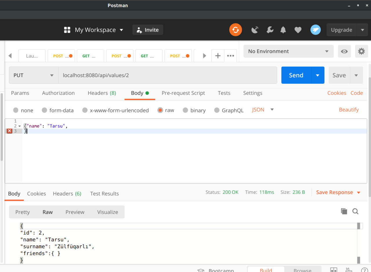 GitHub - MusaMammadov/Rest-API: Rest API created in .NET framework