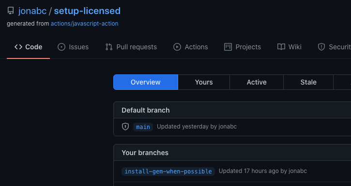 Publish button being shown for branch that exists on remote · Issue ...