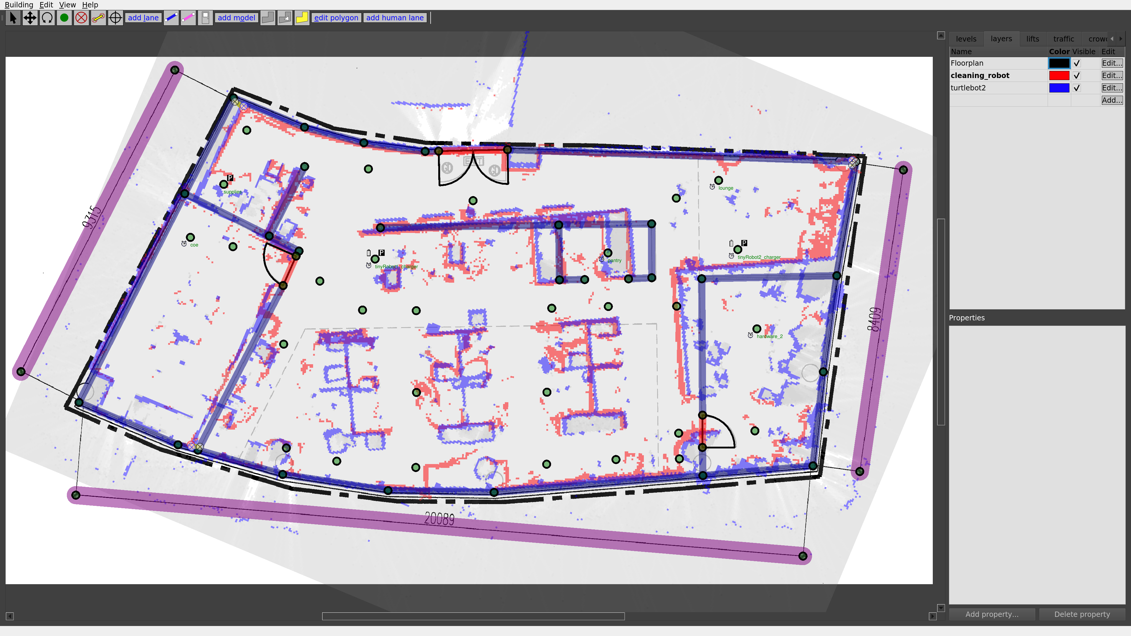 Map Bot Render Feature/layer rendering palette mapping by codebot · Pull Request #344 ...