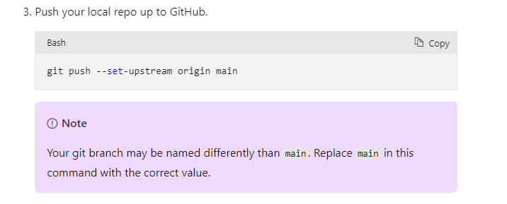 Required a note for clarification · Issue #17 · microsoft ...