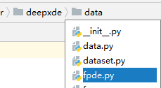 New example runs incorrectly · Issue #98 · lululxvi/deepxde · GitHub