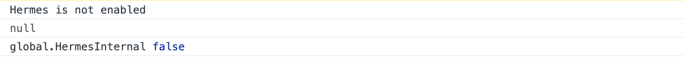 Can't get hermes to work with android RN:`0.64.0` · Issue #31453 ...