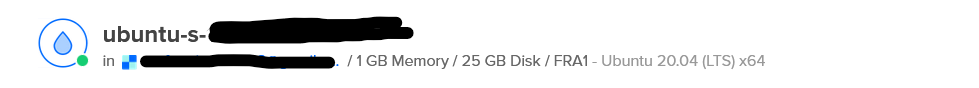 Tried to start server on DigitalOcean droplet · Issue #65 · ragibkl ...