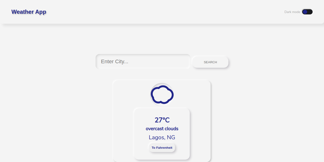 GitHub - Eshy10/weather_app: A weather app with a dark mode feature ...