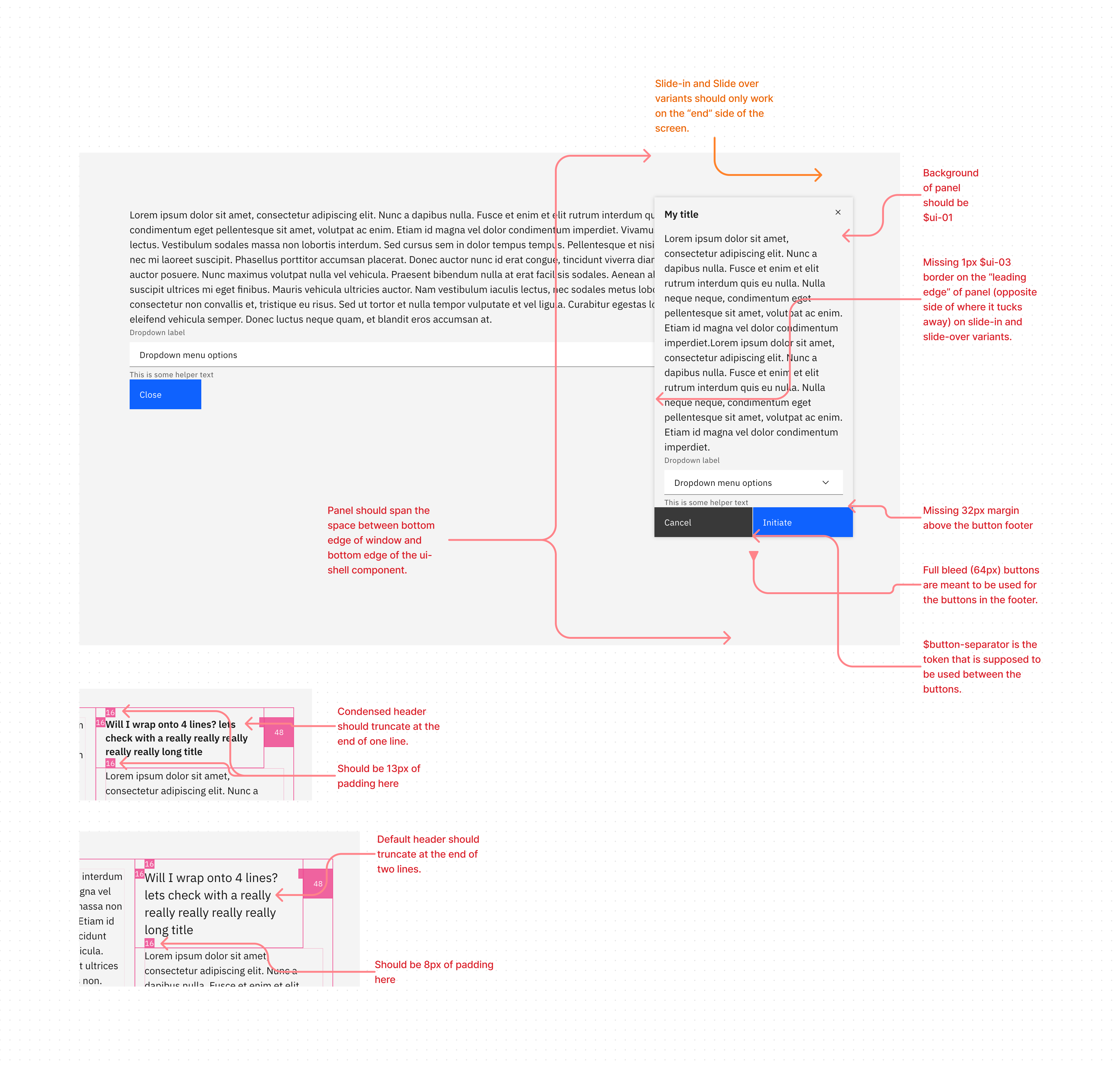 feat(side panel): add react side panel by jessieyan · Pull Request ...