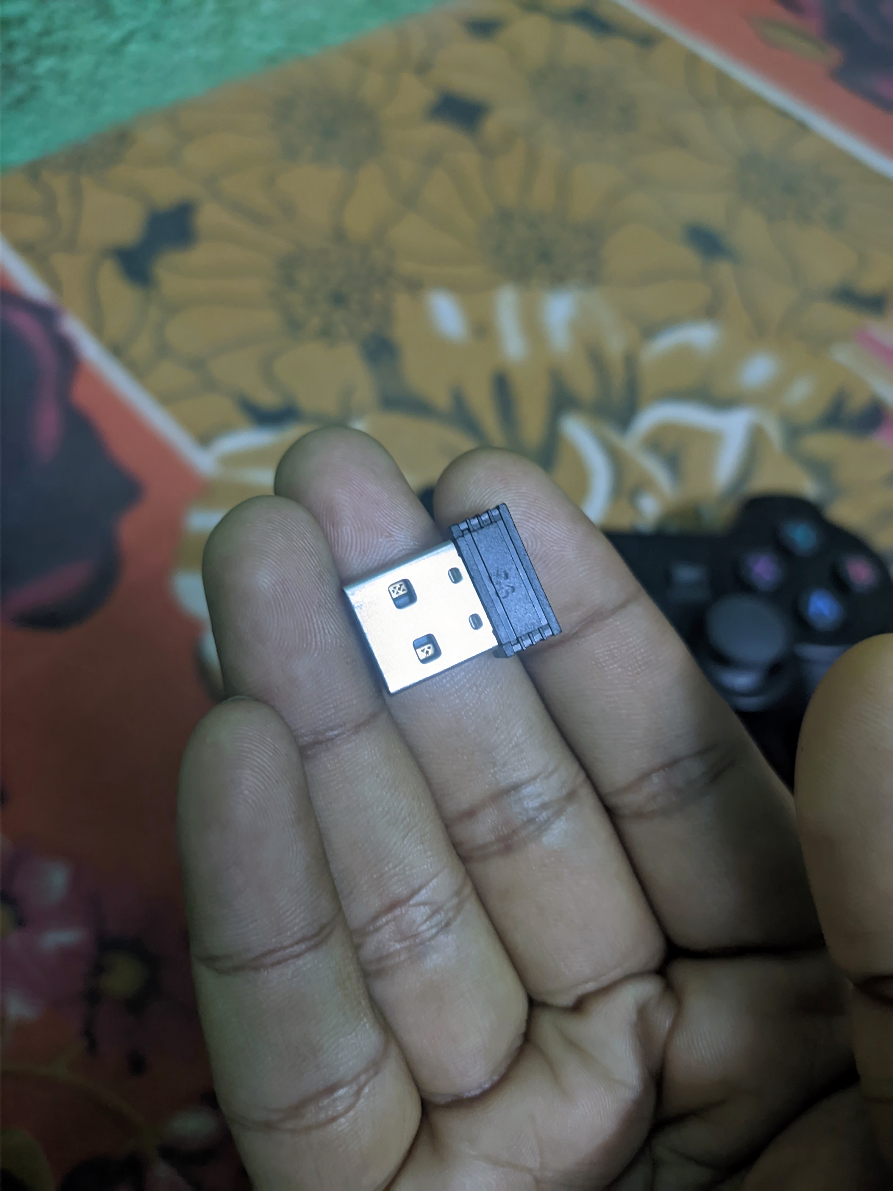 [v34v36] After update the Shanwan controller does not work anymore