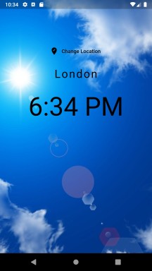 GitHub - abdul-mueed-shz/World-Time-App: A world time app displaying ...