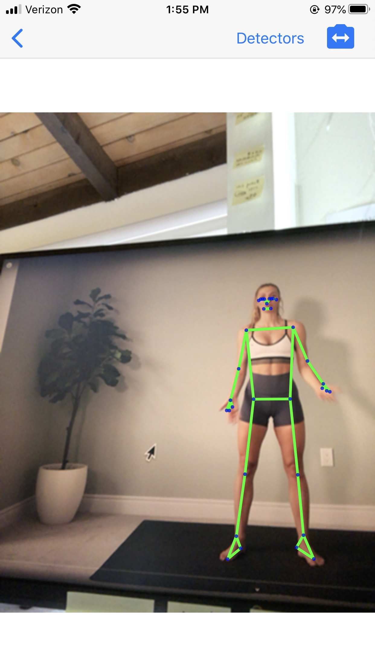 Pose estimation is ignoring image orientation · Issue #124 ...