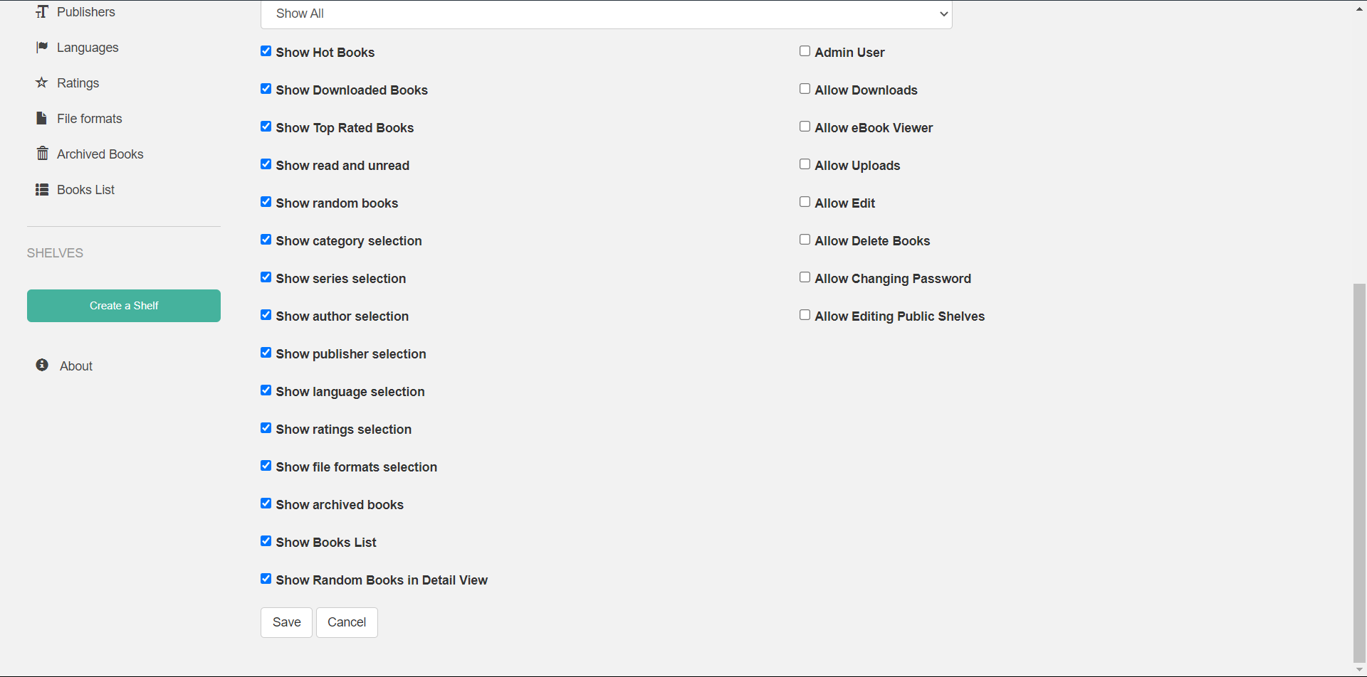 Instalación en Windows · Issue #2094 · janeczku/calibre-web · GitHub