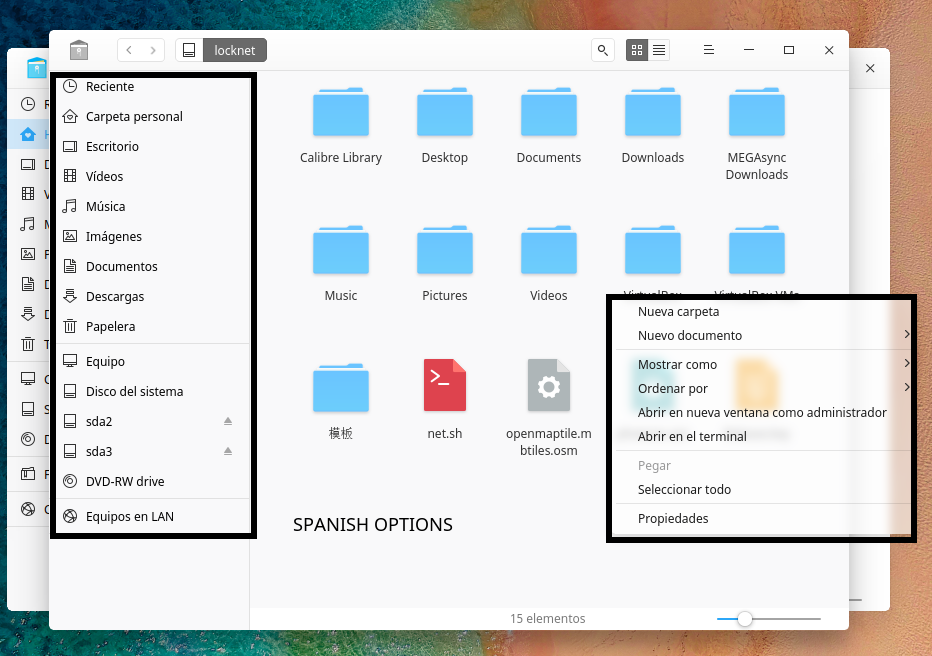 Deepin File Manager [Language Bug] · Issue #1464 · linuxdeepin ...