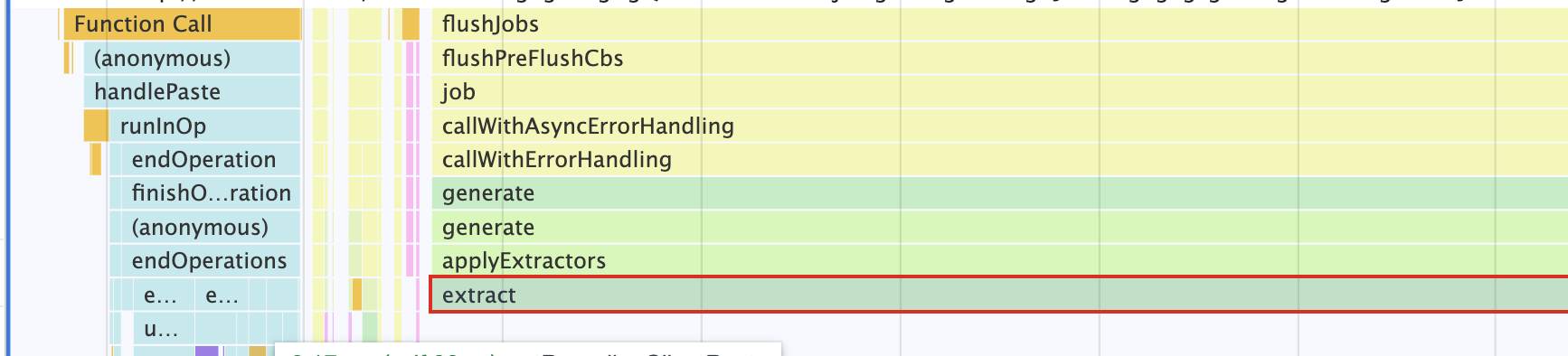 [bug] Playground Unresponsive · Issue #804 · unocss/unocss · GitHub
