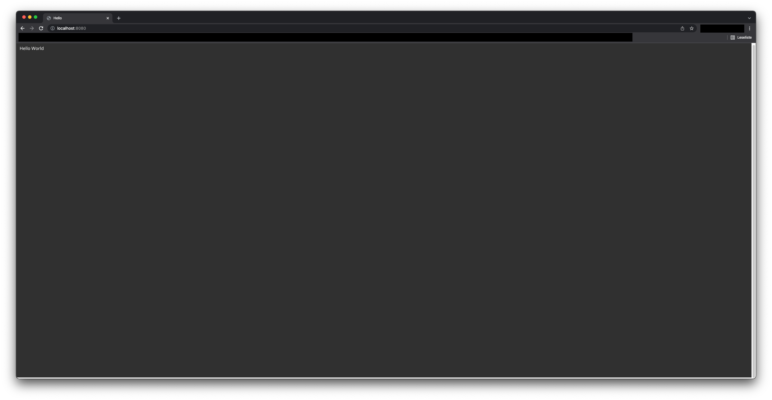 Scroll bar and white bar at bottom of page · Issue 2827 · fyneio/fyne