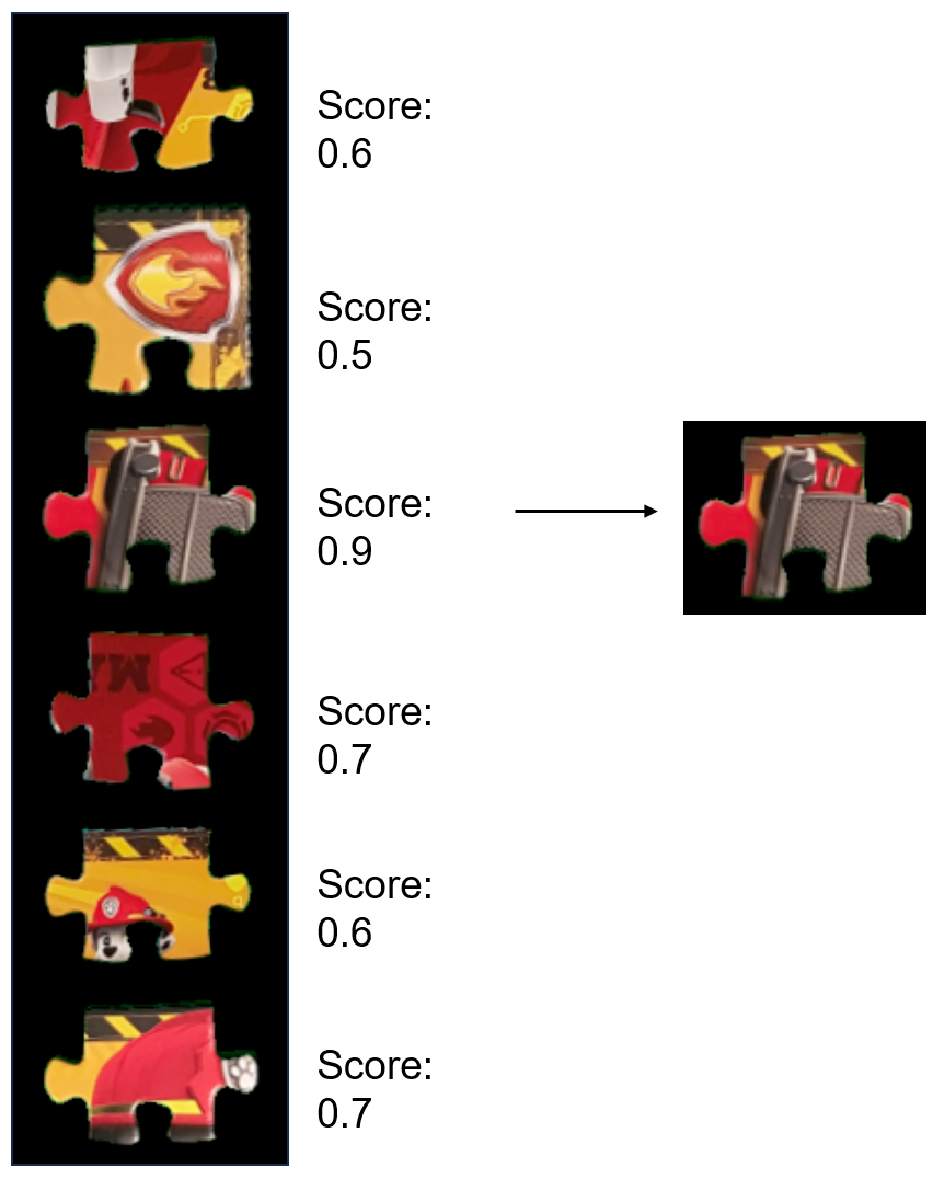 GitHub bxntn/jigsawsolver