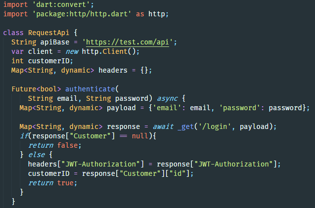 Dart Support · Issue #229 · sdras/night-owl-vscode-theme · GitHub