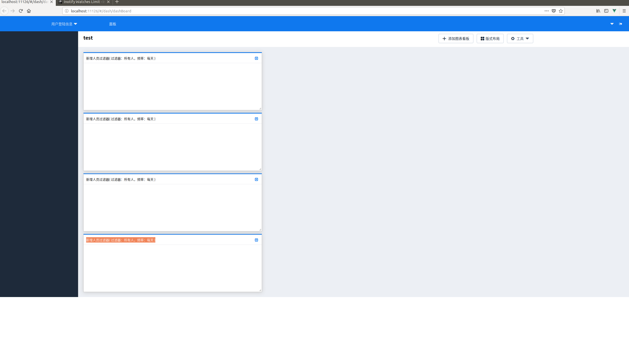 在排版样式问题，请您看一下谢谢 · Issue #1 · Bloxedmain/dashboardlayout · GitHub