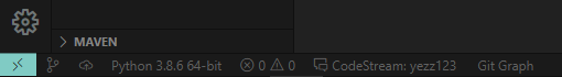 Vscode doesn't work with python 3.8(Last Version) · Issue #14259 ...