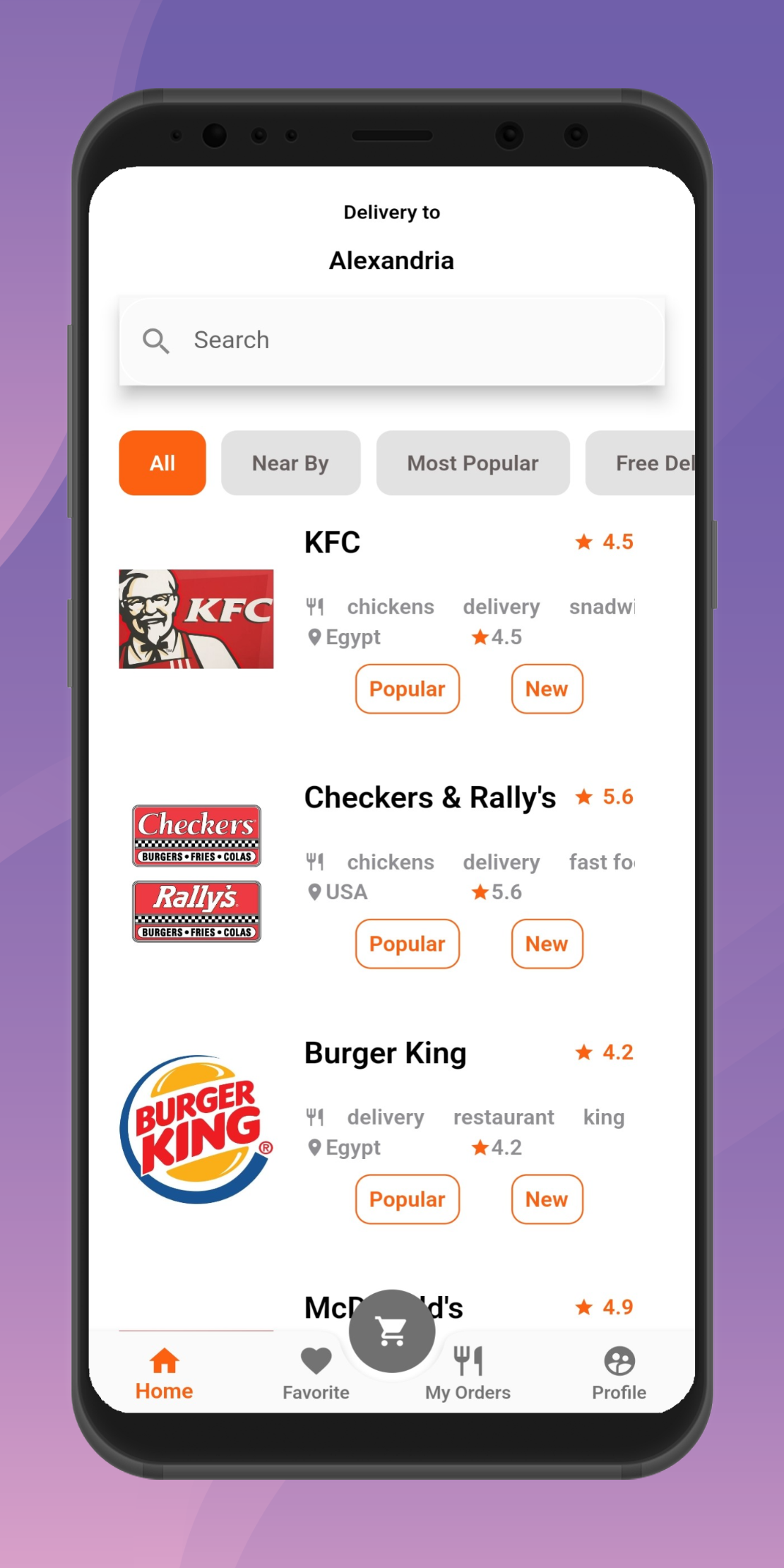 GitHub - mohamedabozeid2/Food_Delivery