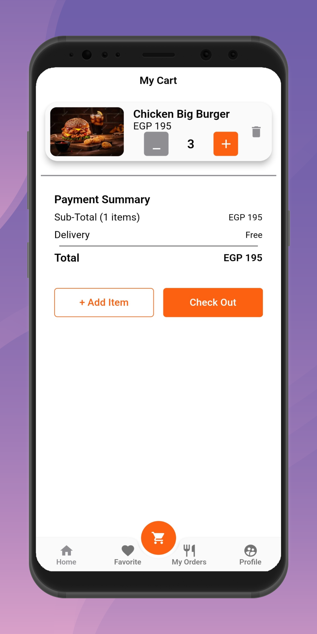 GitHub - mohamedabozeid2/Food_Delivery