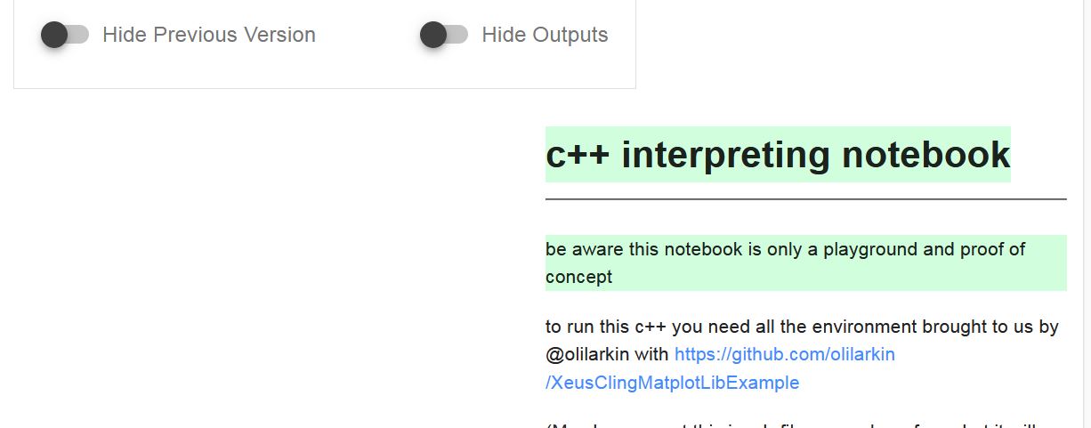 first colum no content · Issue #85 · ReviewNB/support · GitHub