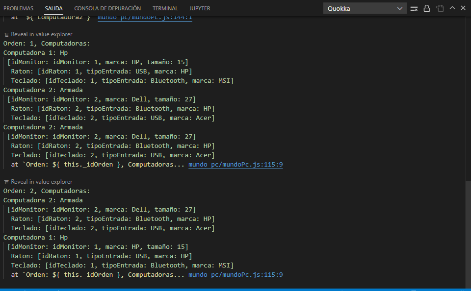 GitHub - carreivan/Proyecto-Mundo-pc-Javascript: practica de curso ...