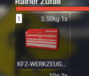 Durability isnt reapplied on reconnect when in player-inventory · Issue ...
