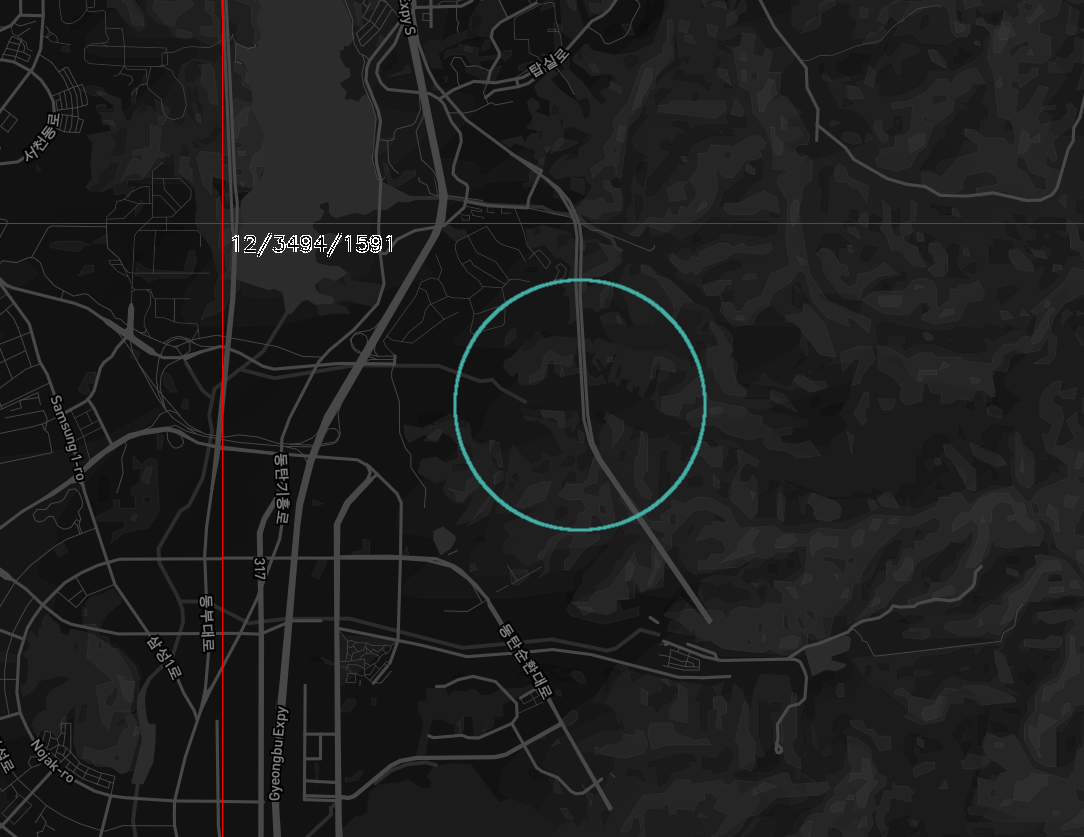Debug Tile Glitches depending on Zoom Levels · Issue #4132 · Project ...