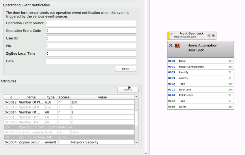 Yale YRD210 PB DB Real Living Door Lock · Issue #3362 · dresden