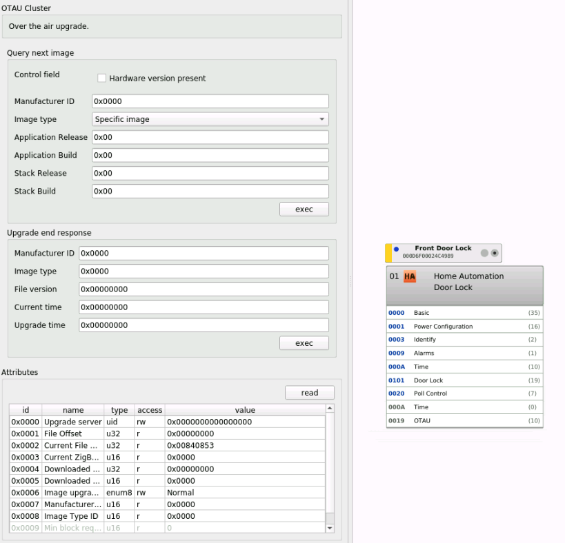 Yale YRD210 PB DB Real Living Door Lock · Issue #3362 · dresden