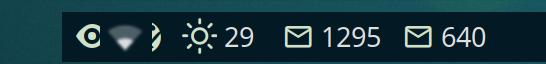 polybar
