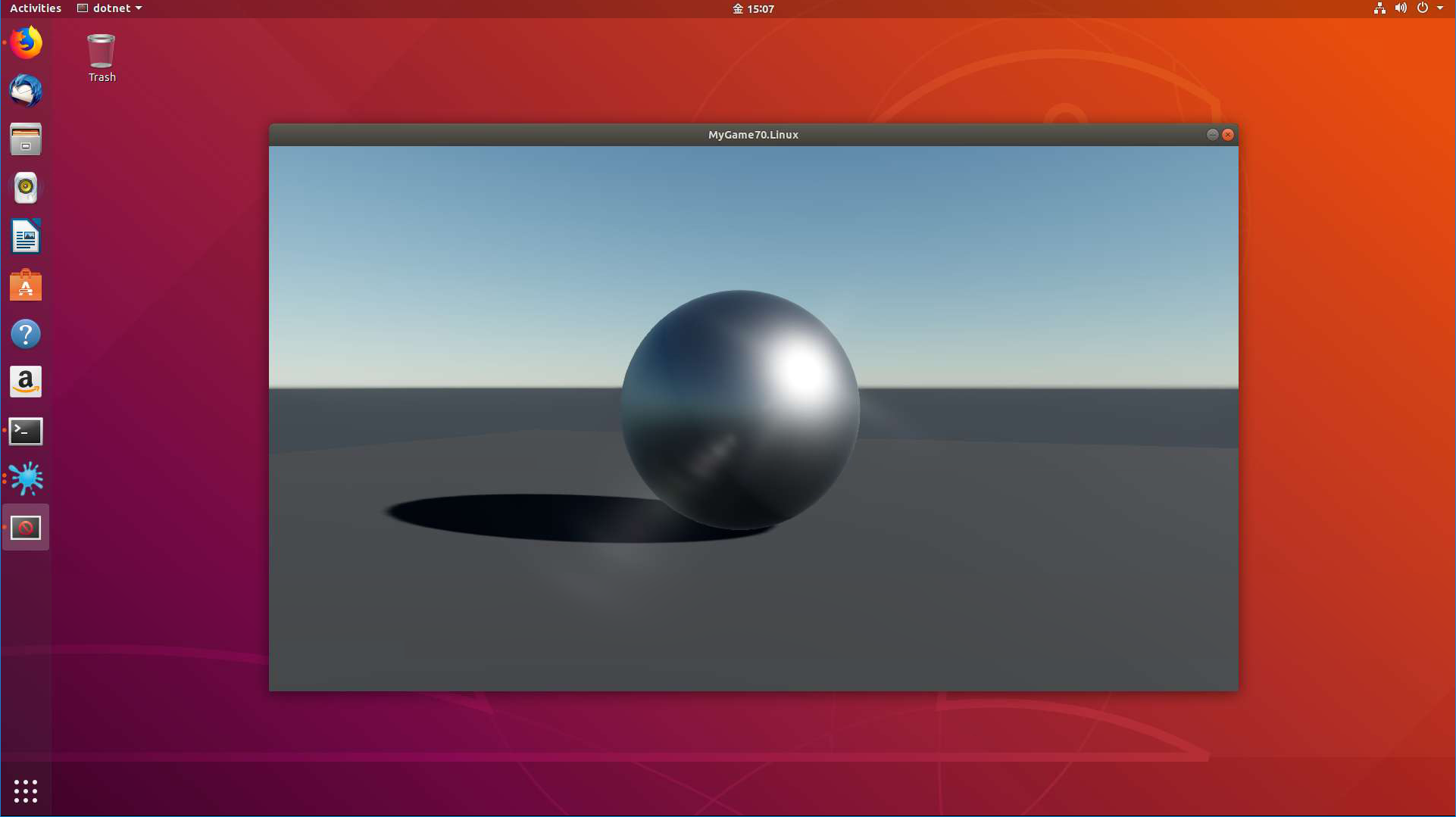 Reenable Linux support · Issue #17 · stride3d/stride · GitHub