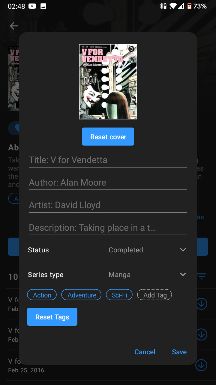 [Feature Request] ReadComicOnline add 