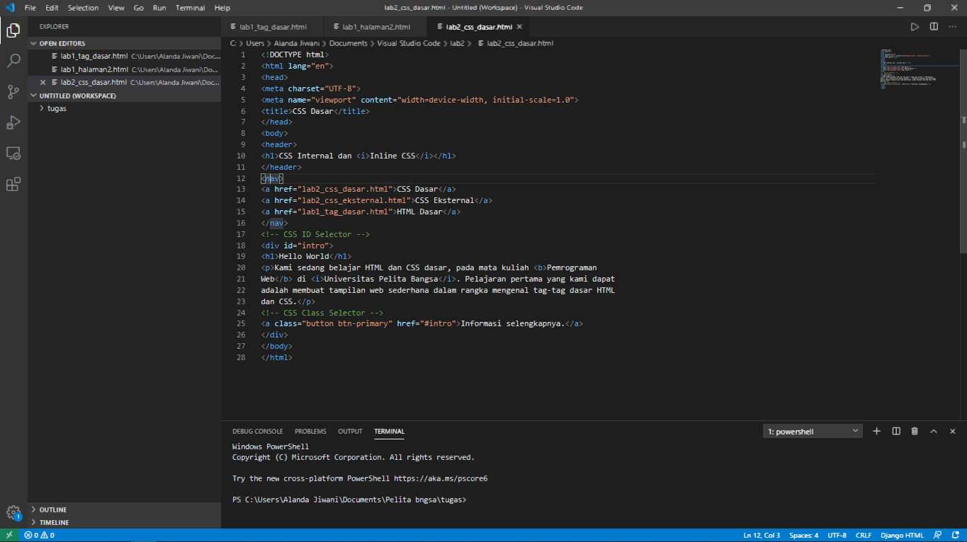 GitHub - Alanda04/Lab2Web.