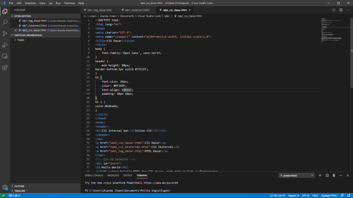 GitHub - Alanda04/Lab2Web.