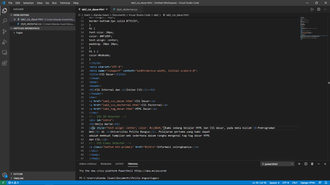 GitHub - Alanda04/Lab2Web.