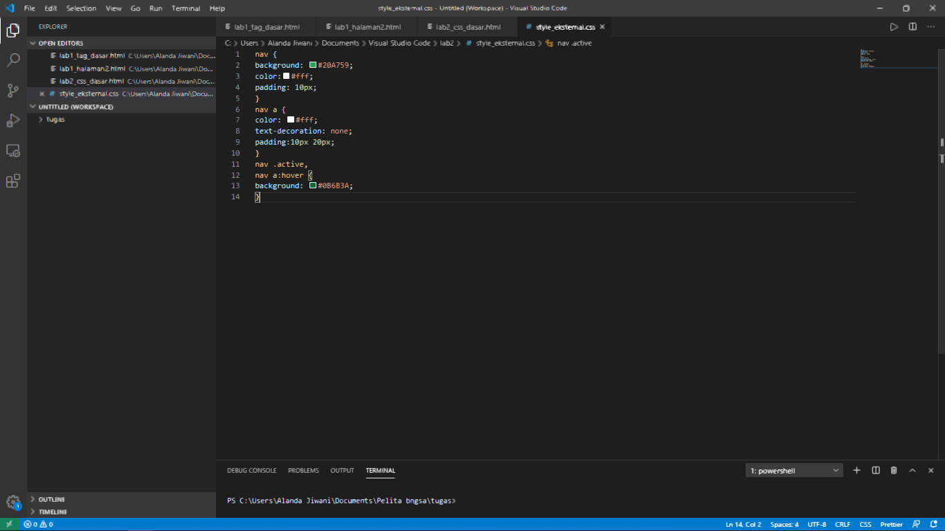 GitHub - Alanda04/Lab2Web.