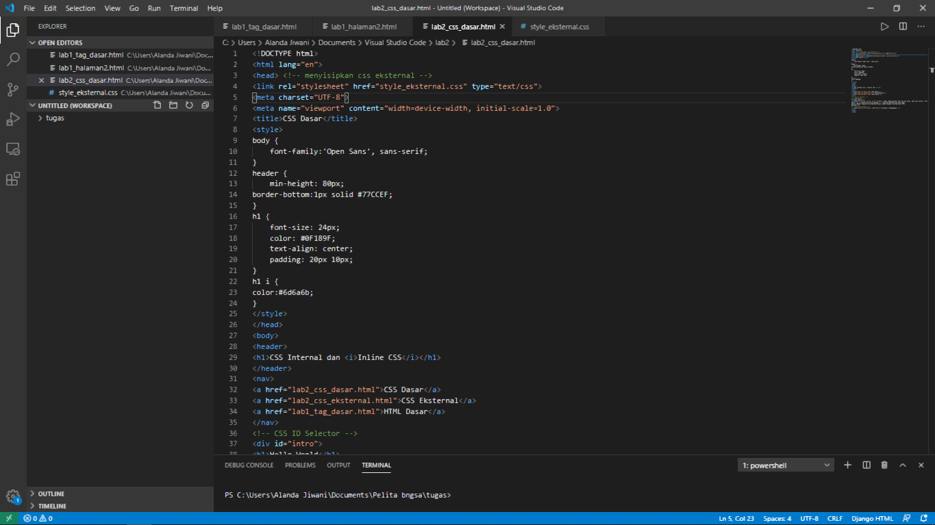GitHub - Alanda04/Lab2Web.