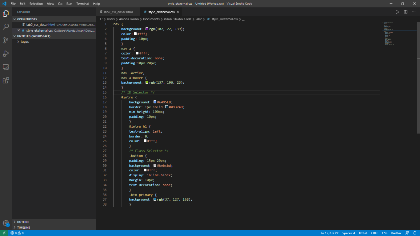 GitHub - Alanda04/Lab2Web.