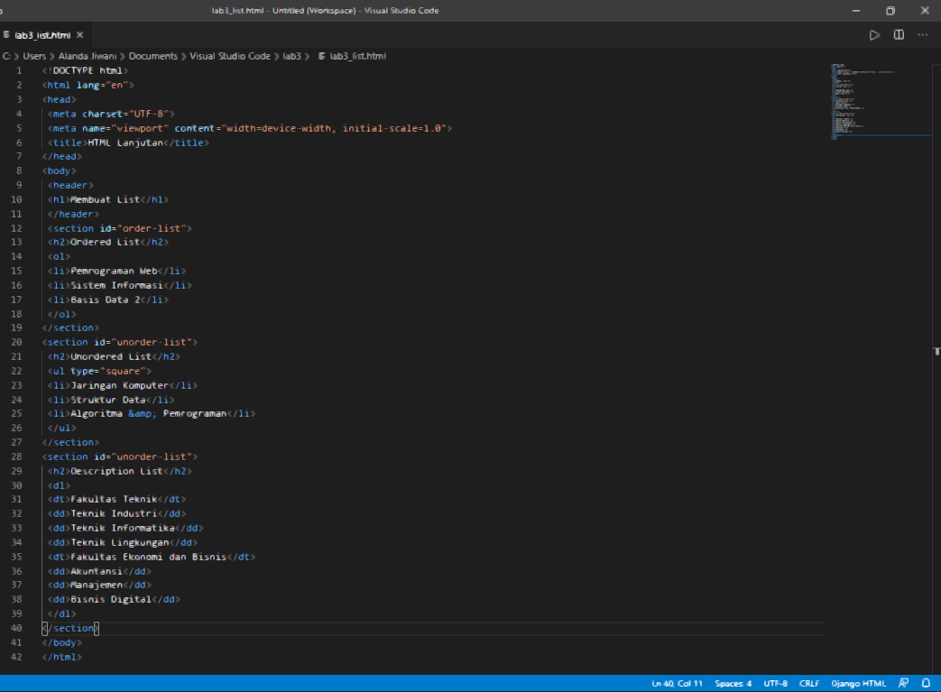 GitHub - Alanda04/Lab3Web