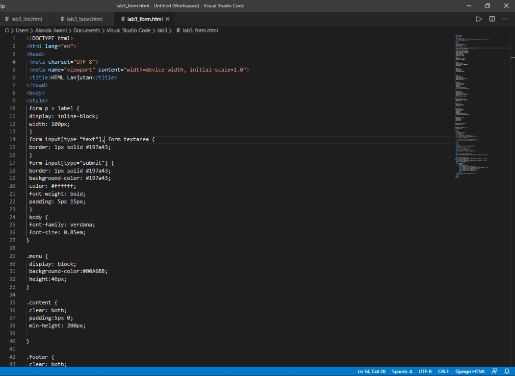 GitHub - Alanda04/Lab3Web