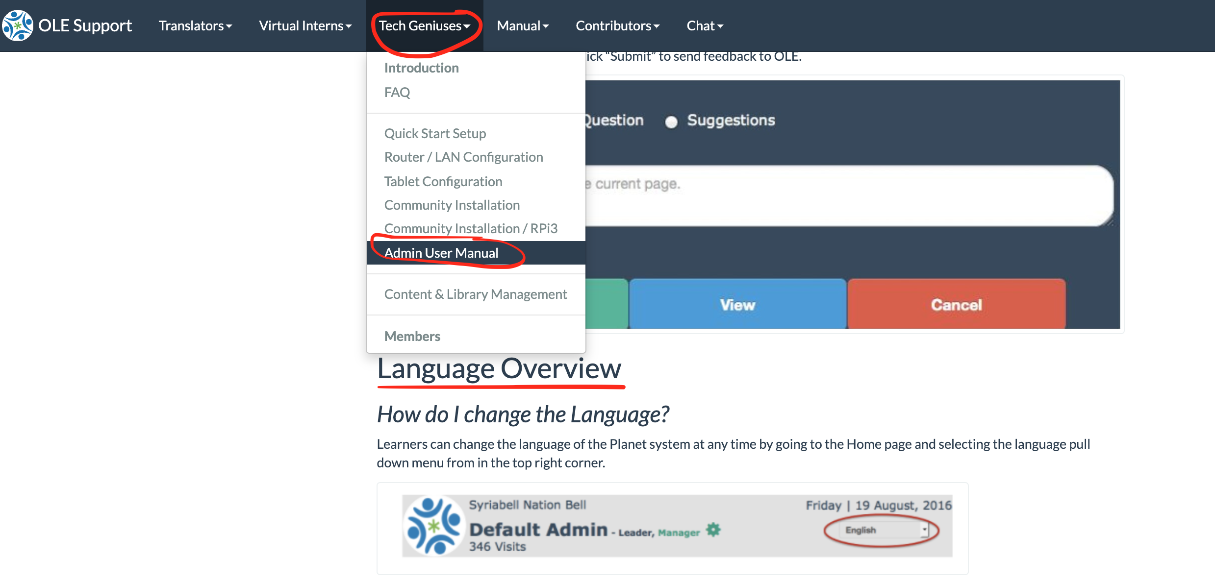 Update Planet dashboard image in Admin User Manual · Issue #2693 · open ...