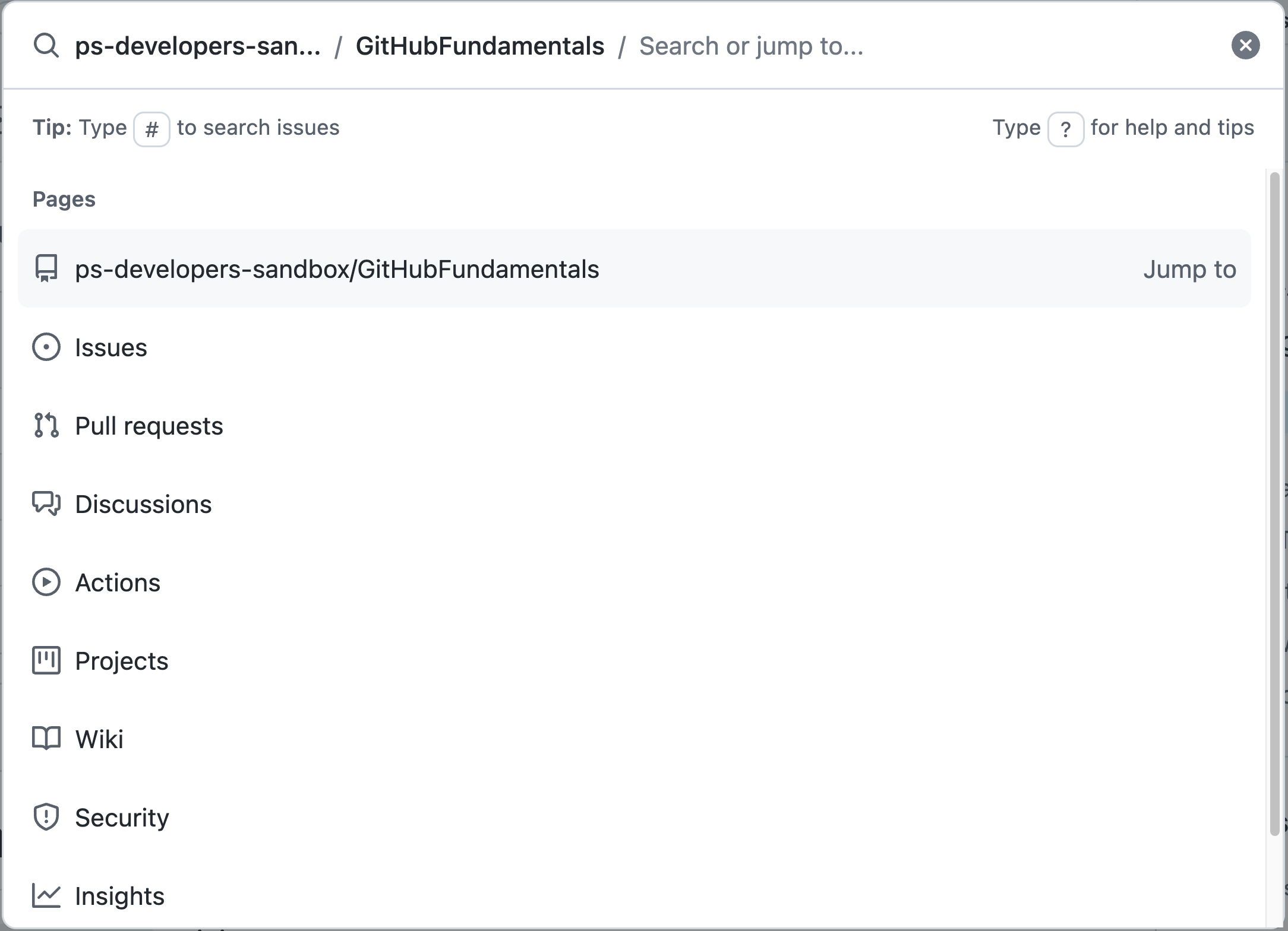 GitHubFundamentals/01_01_GitHub-Fundamentals.md at main · ps-developers ...