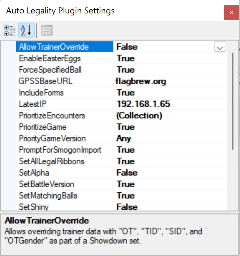 Importing from Showdown Unable to Make Set · Issue #146 · architdate ...