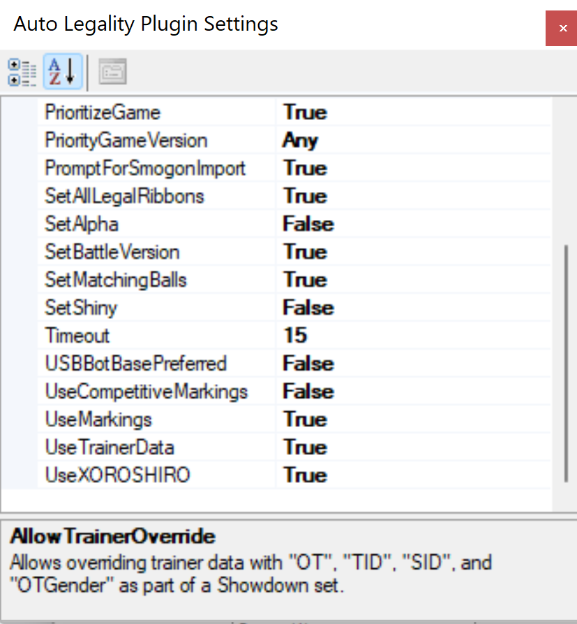 Importing from Showdown Unable to Make Set · Issue #146 · architdate ...