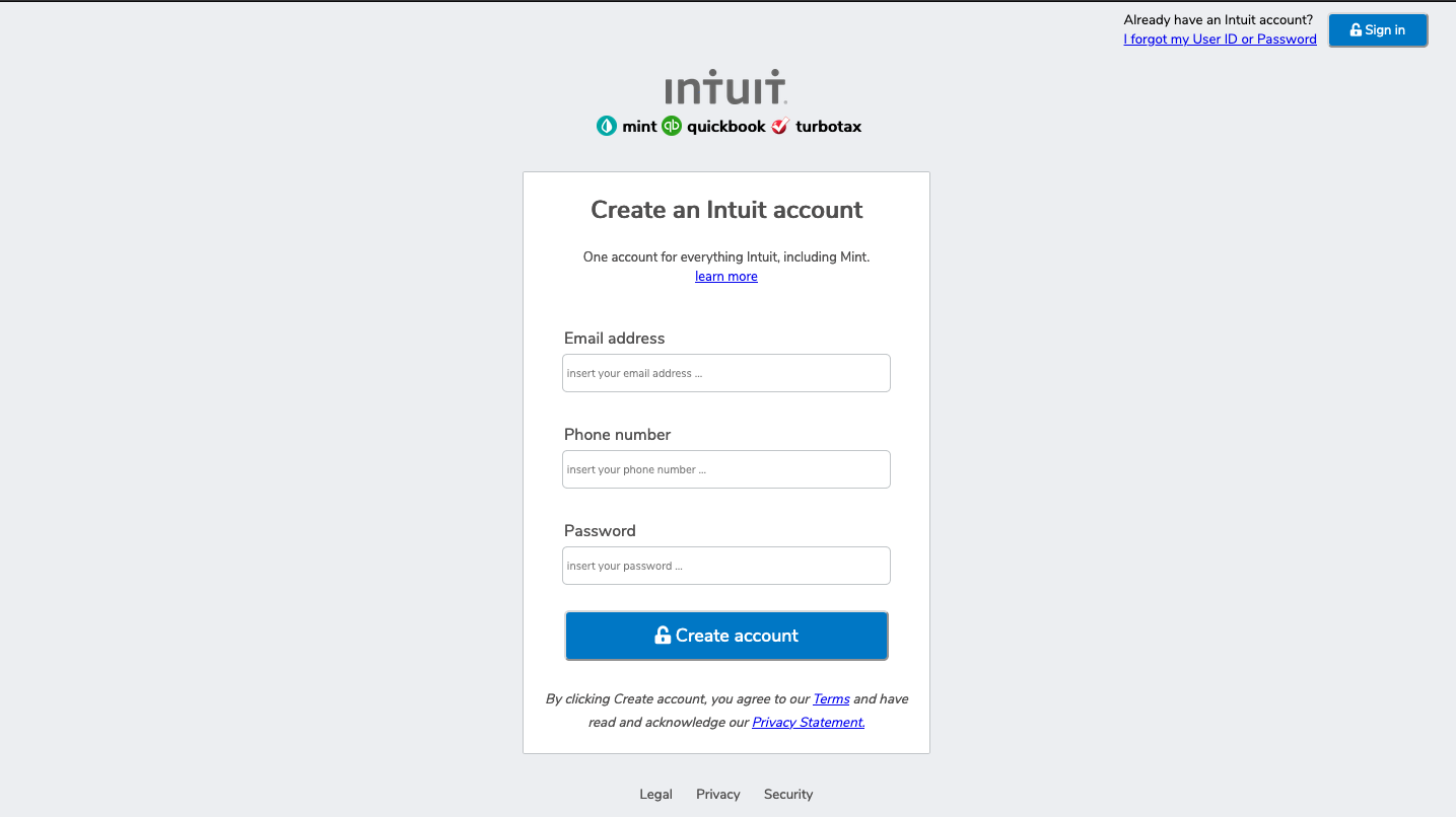 GitHub - ferbaco86/HTML-Forms-Project: A basic sign up form cloned from ...