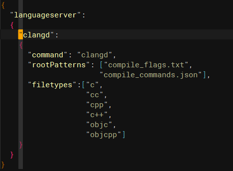 coc.nvim clangd不会跳转了？ · neoclide coc.nvim · Discussion #4563 · GitHub