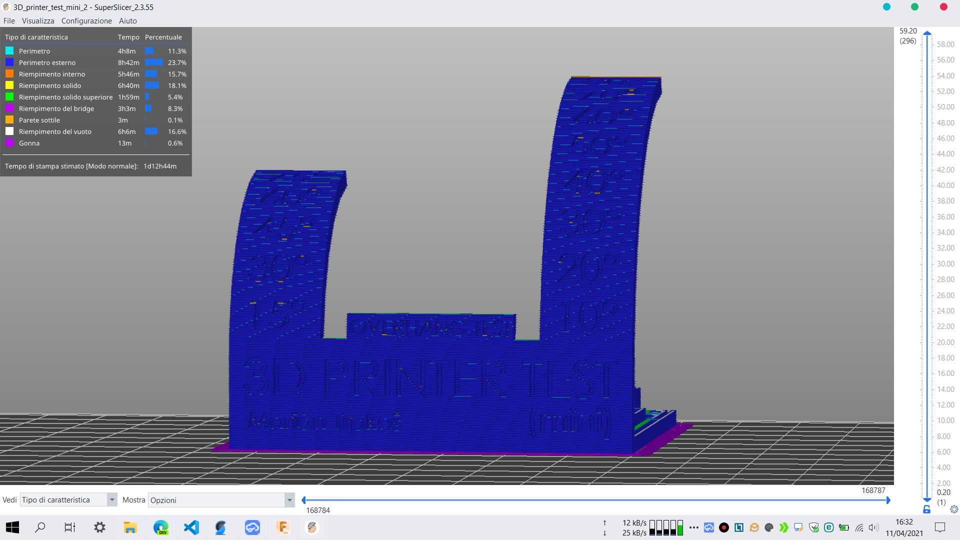 Supports cause Overlap Layer and Layer Shifting · Issue #1077 ...