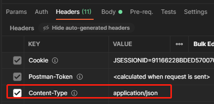No encoding is specified after content type, and it is not UTF-8 ...